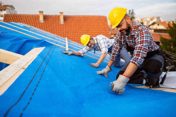 Best Storm Damage Roof Repair  in Upper Sandusky, OH